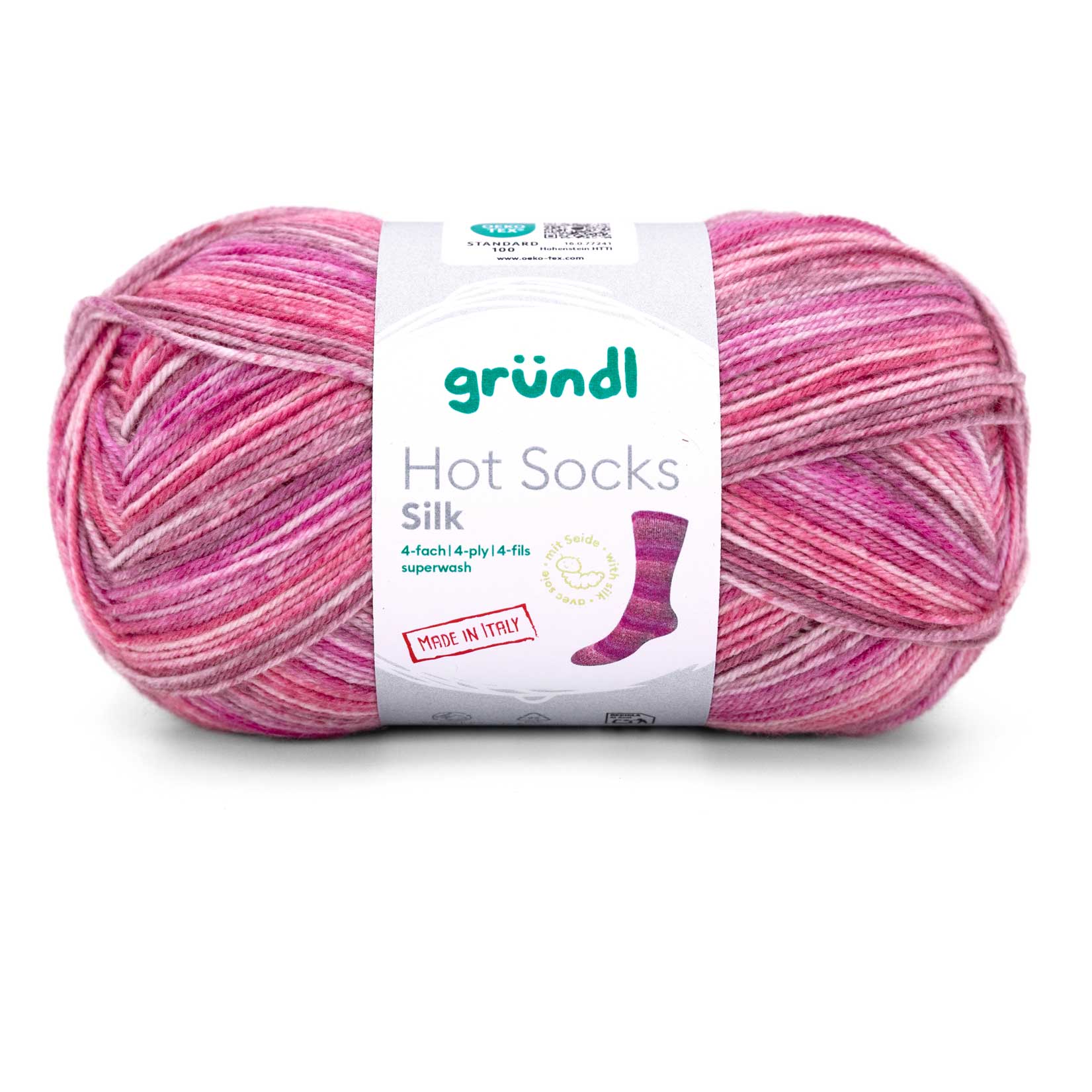 gr-ndl-hot-socks-silk-4-fach-sockenwolle-mit-seide image 8