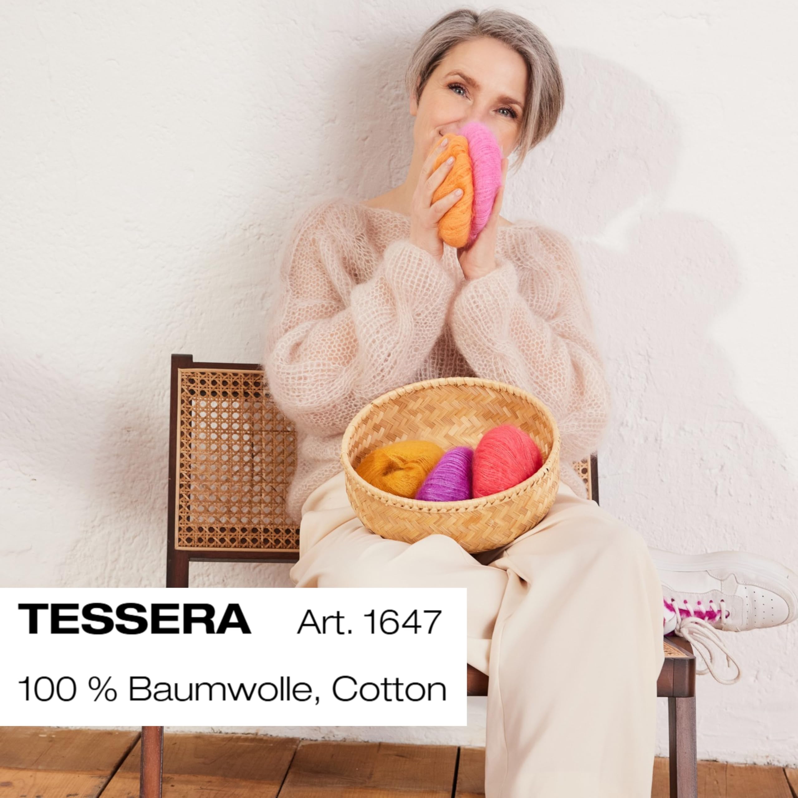 lana-grossa-tessera-baumwoll-b-ndchengarn-50g-115m-fb-4 image 2
