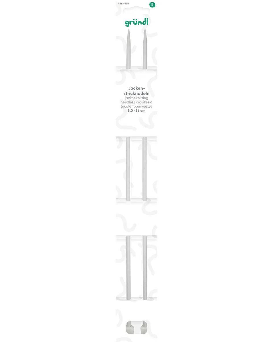 gr-ndl-jackenstricknadeln-premium-36-cm-aluminium-stricknadeln image 1