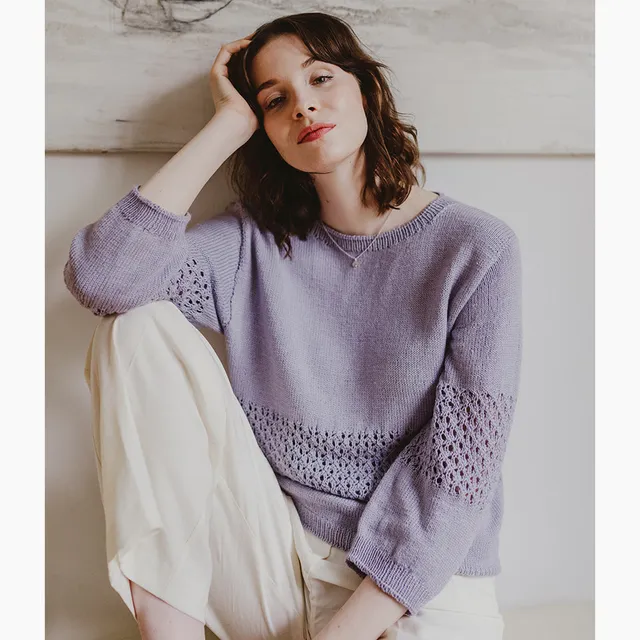 pascuali-salvina-pullover-strickanleitung image 1