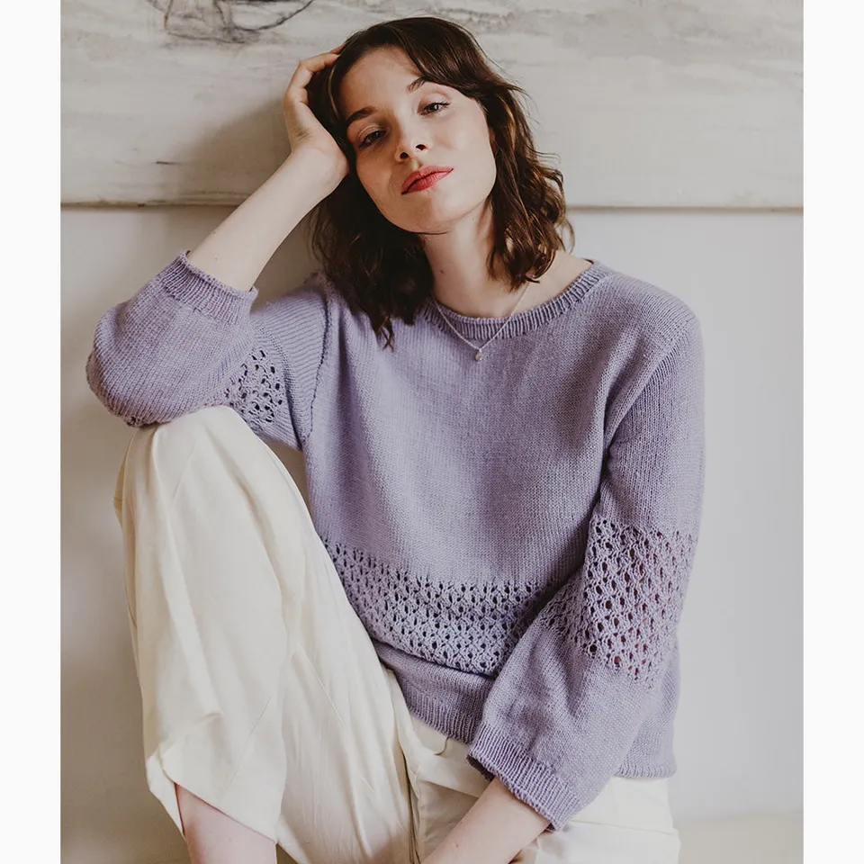 pascuali-salvina-pullover-strickanleitung image 1