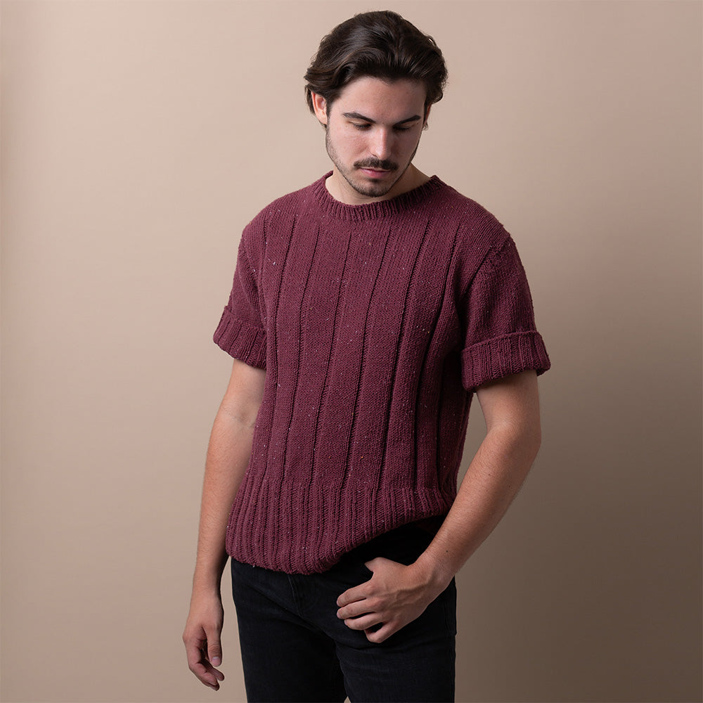 pascuali-luigi-herrenshirt-strickanleitung-pdf-download image 1