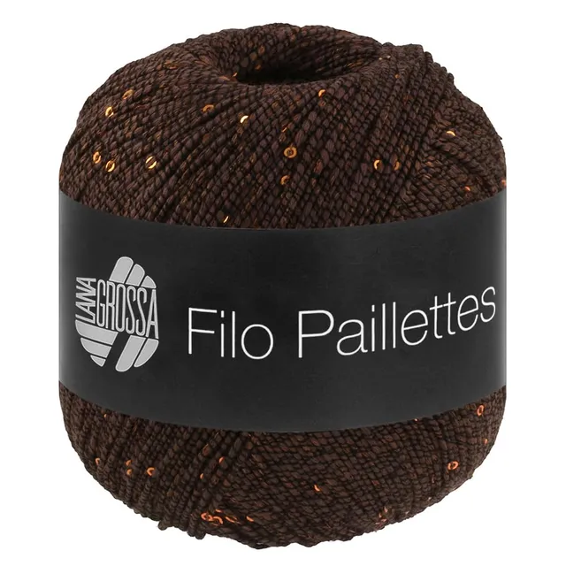 lana-grossa-filo-paillettes-strickgarn-50g-155m-fb-16 image 1