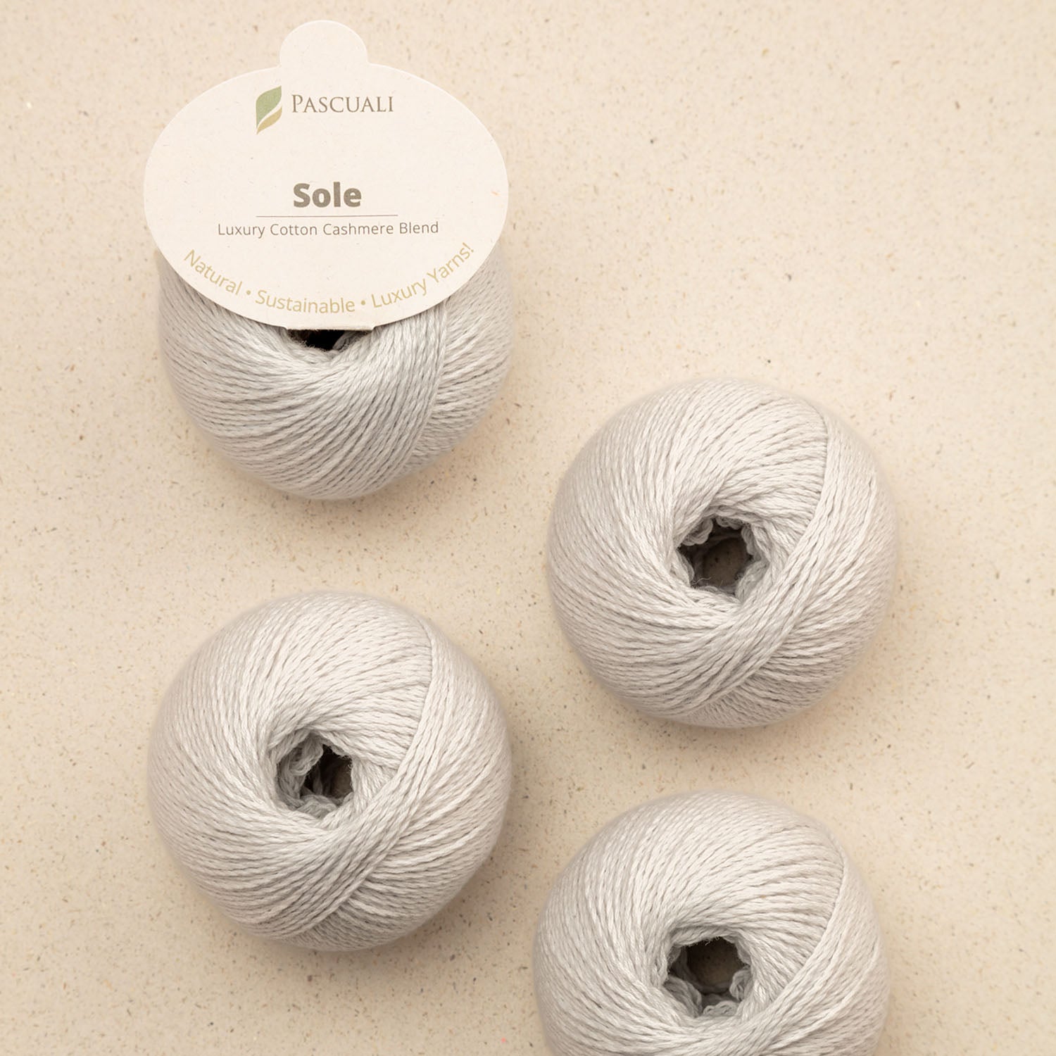 pascuali-sole-pima-baumwolle-mit-kaschmir-handstrickgarn image 7