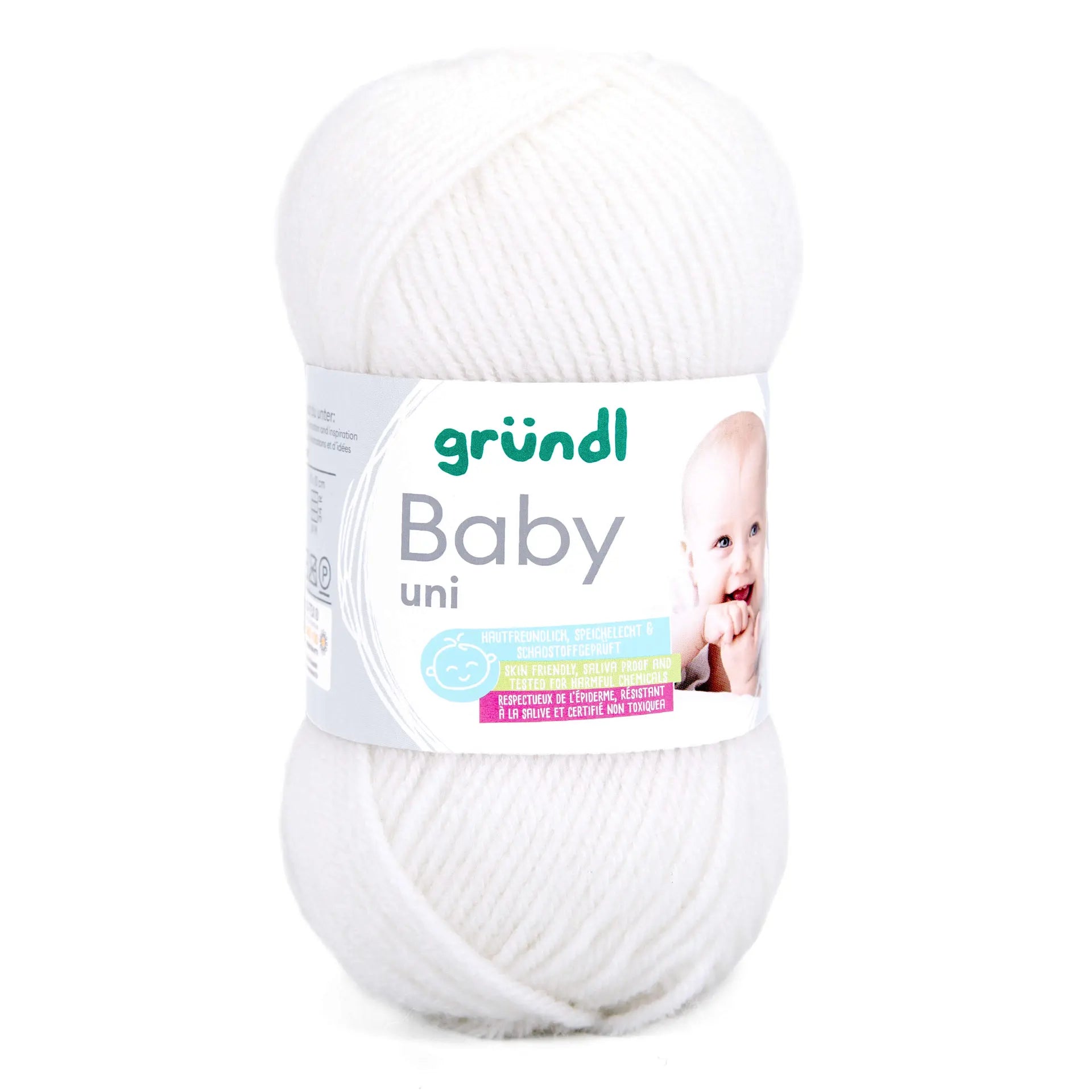 gr-ndl-baby-uni-10er-pack-weiches-babygarn-f-r-babydecke-strampler image 2