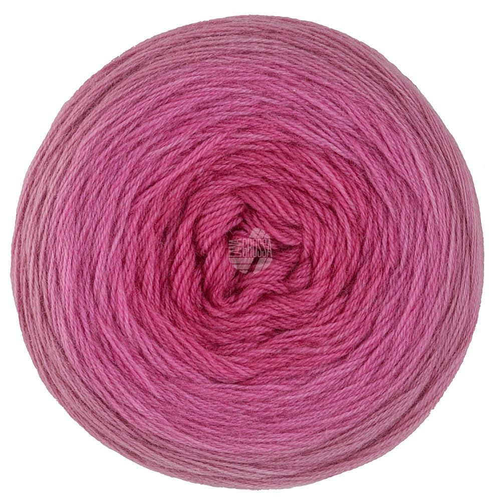 lana-grossa-merino-lace-aquarell-fb406-lacegarn-100g-800m image 1