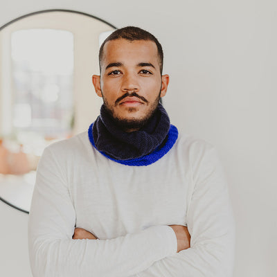 pascuali-kulan-cowl-strickanleitung-loop-aus-bio-cashmere-52-x-35-cm image 2