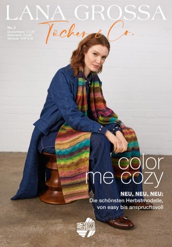 lana-grossa-t-cher-co-no-9-2025-strickmagazin-f-r-t-cher-und-schals image 1