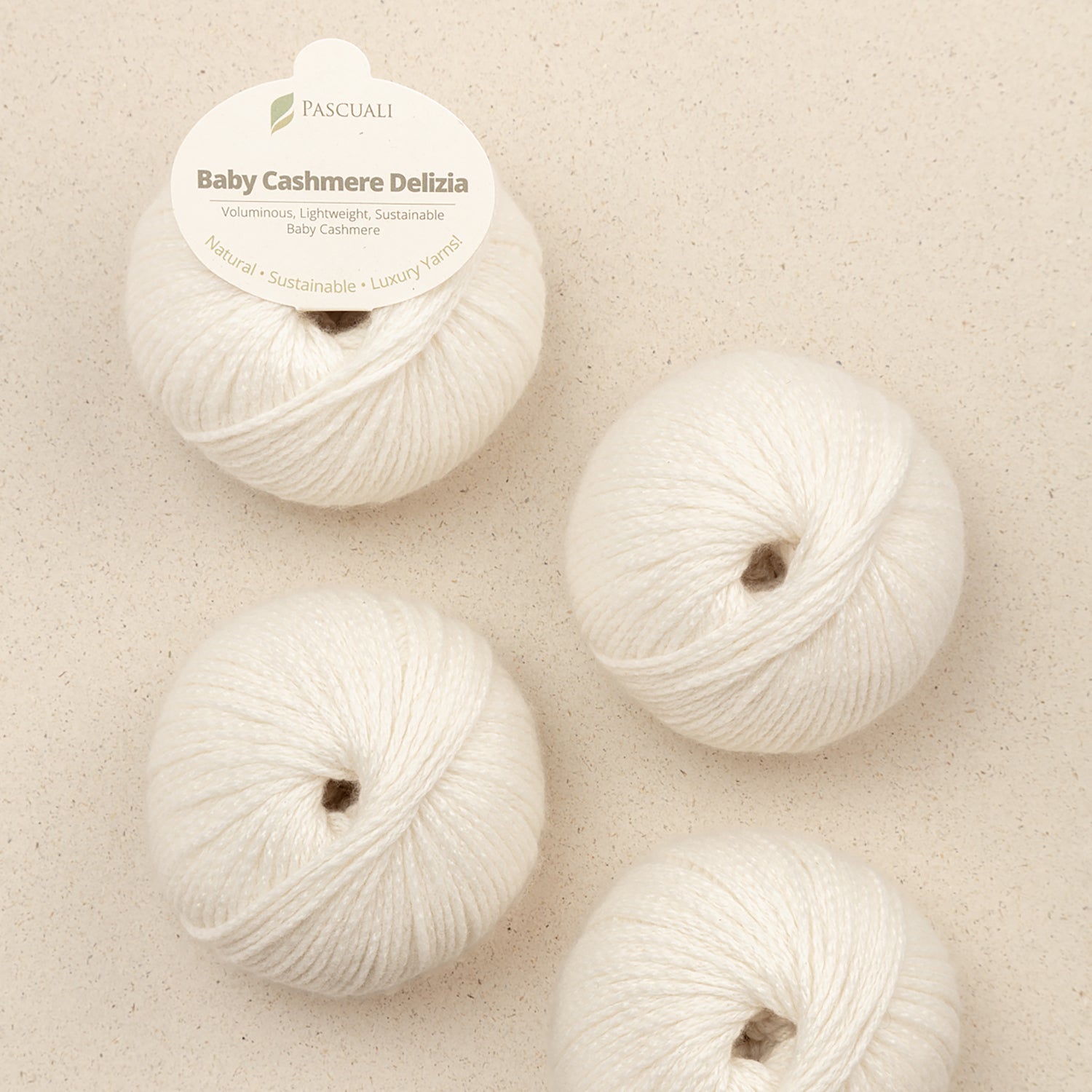 pascuali-baby-cashmere-delizia-strickgarn-100-baby-kaschmirwolle image 1