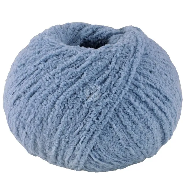 lana-grossa-leggerissimo-handstrickgarn-100-polyamid-rec-50g-150m-hellblau-fb-13 image 1
