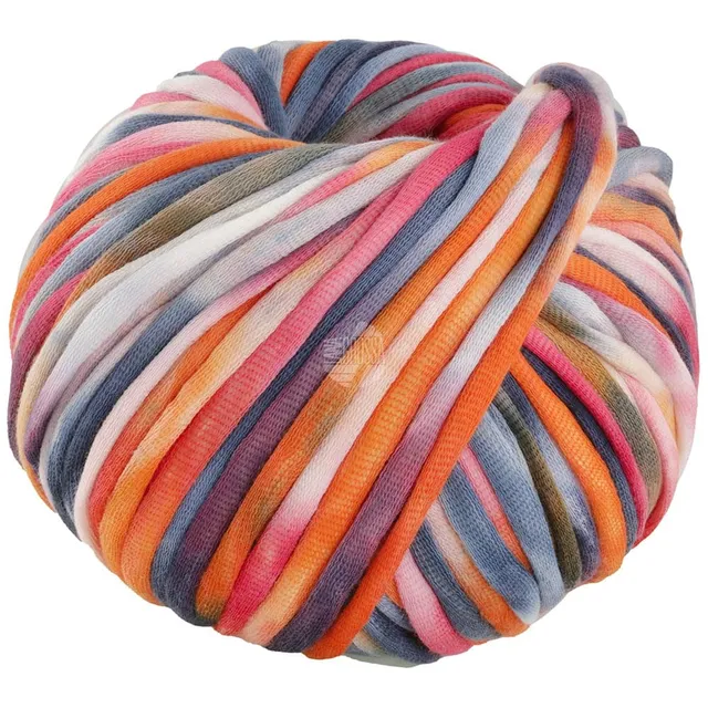 lana-grossa-gelato-schlauchgarn-100g-80m-52-baumwolle-48-polyamid-fb-1 image 1