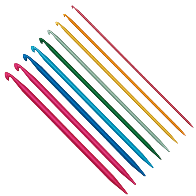addi-addiduett-h-kel-und-stricknadel-2-in-1-aluminium image 1