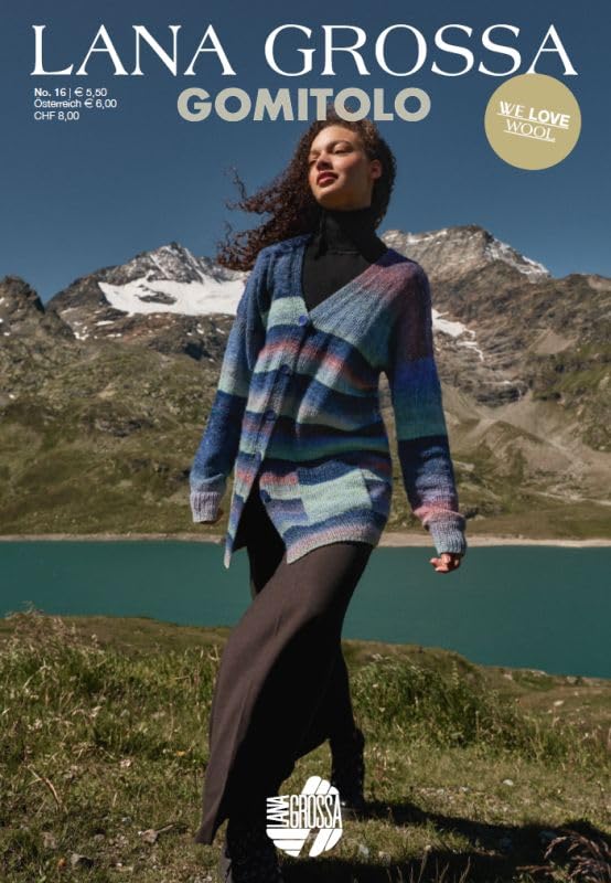 lana-grossa-gomitolo-ausgabe-16-strickmagazin-gomitolo-intenso-fumo-herbst-winte image 1