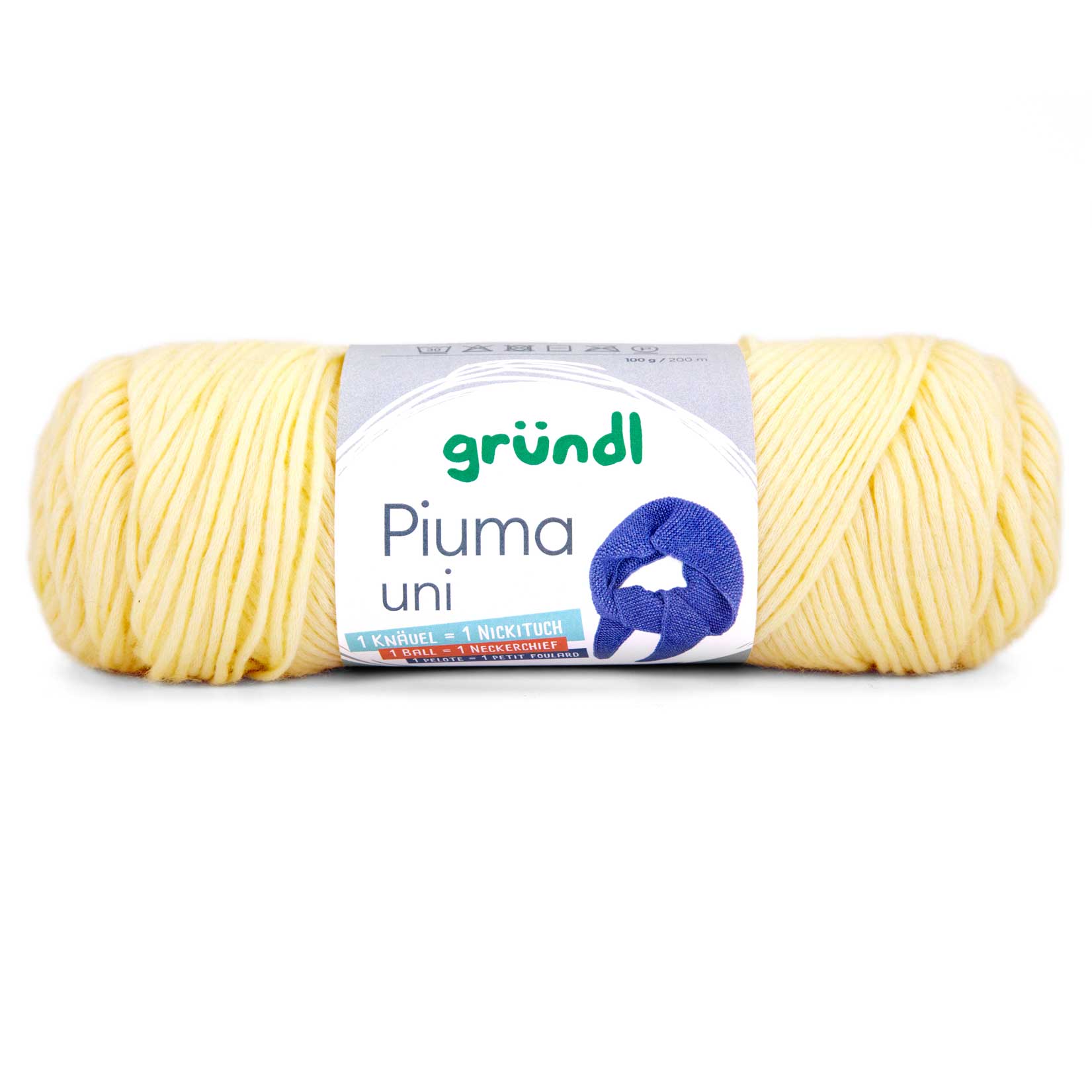 gr-ndl-piuma-uni-leichtes-baumwoll-mix-garn-mit-volumen image 4