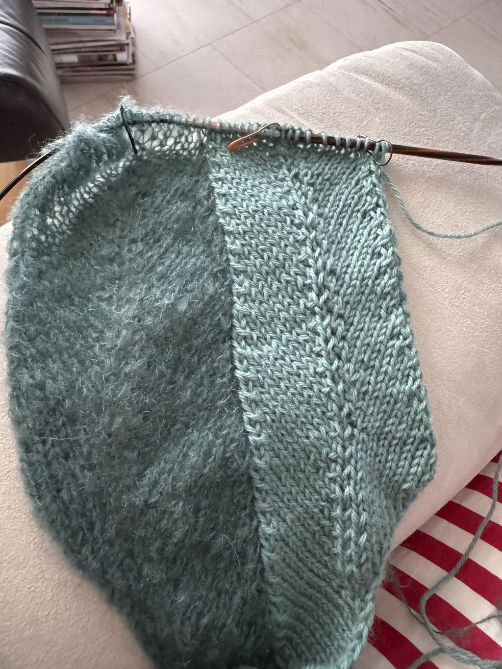 So weich für Babyhaut
