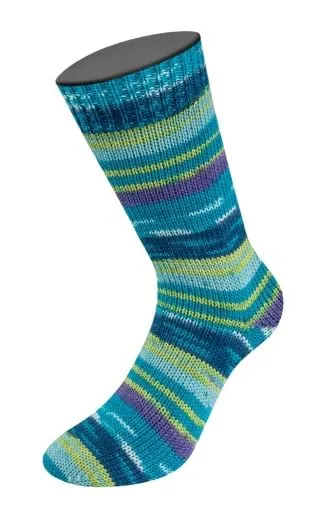 lana-grossa-meilenweit-100-merino-extrafine-mountain-sockengarn-100g-420m-fb-358 image 1