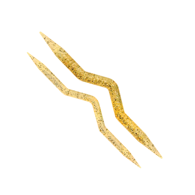 addi-addichampagner-zopfmusternadeln-zopfnadeln-mit-goldglitter image 1