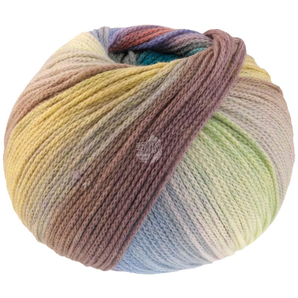 lana-grossa-farfalla-fb-10-50-g-merino-kettgarn-250-m-mit-streifenverlauf image 5