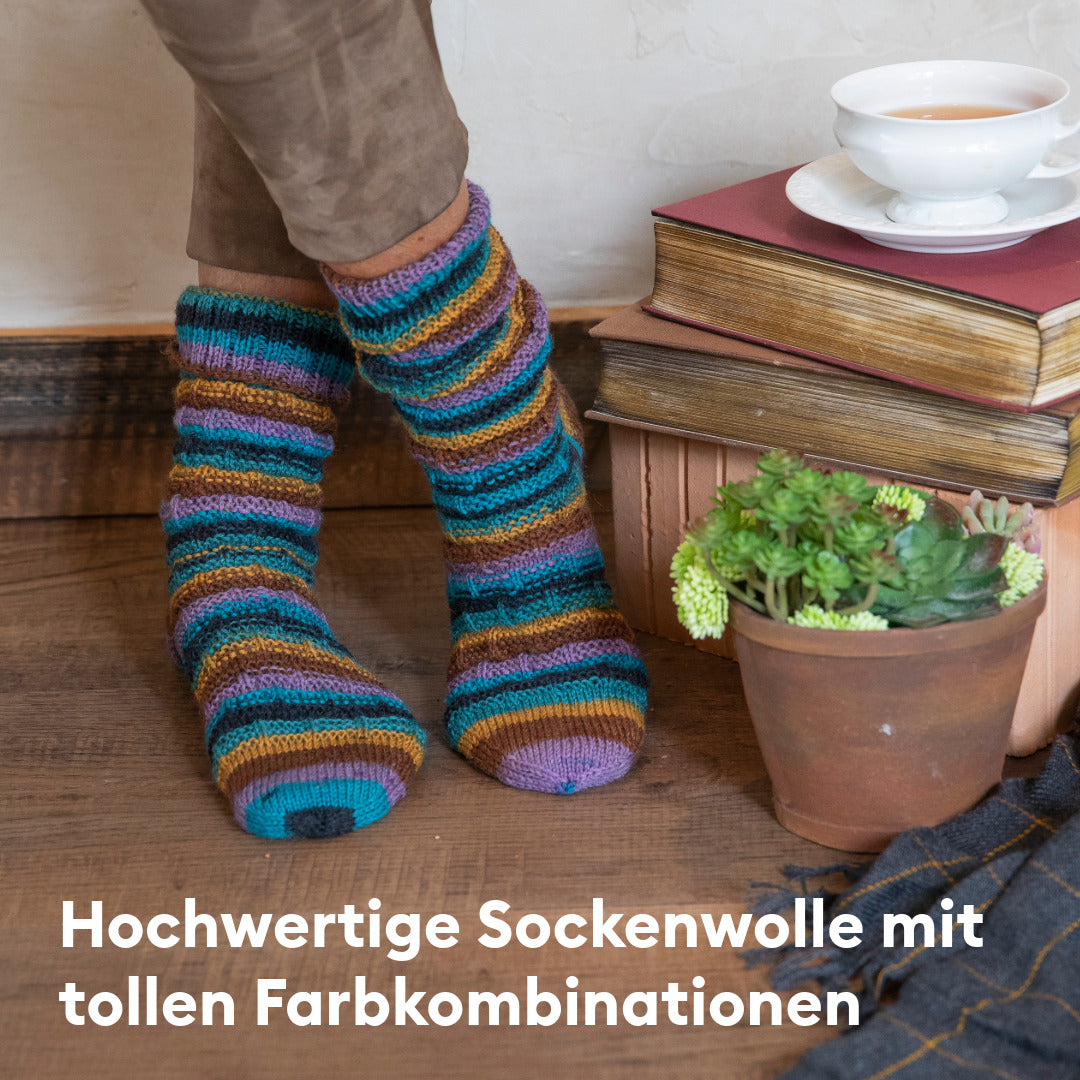 gr-ndl-hot-socks-color-4-f-diges-sockengarn-mit-farbverlauf image 5