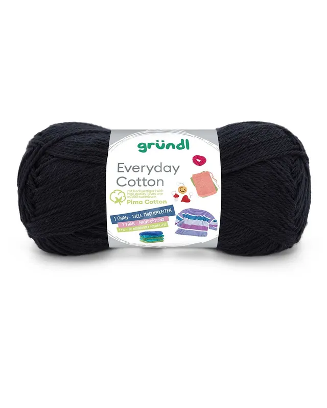 gr-ndl-everyday-cotton-100-pima-baumwolle-sommergarn image 1