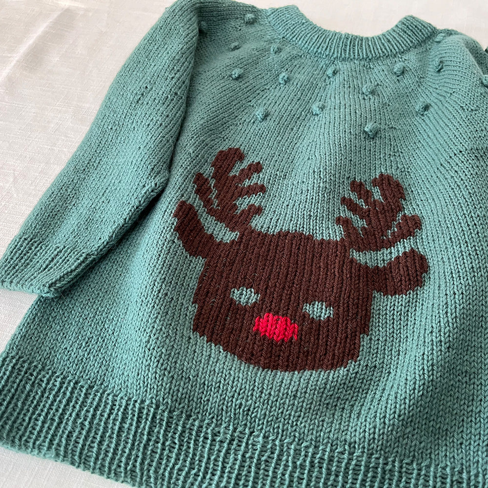 pascuali-rudi-kinderpullover-strickanleitung-rundpasse-mit-noppen-deutsch-englis image 2