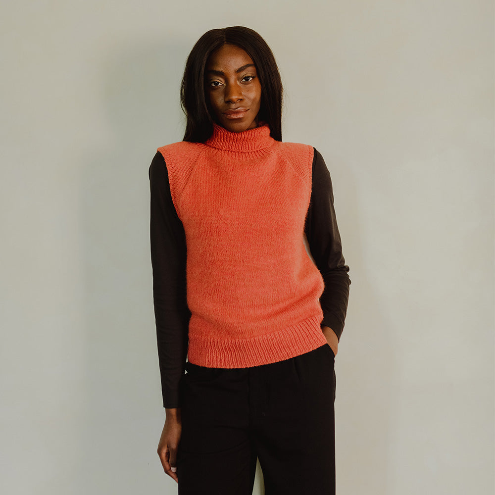 pascuali-lamita-slipover-rollkragen-strickanleitung-xs-xxl image 1