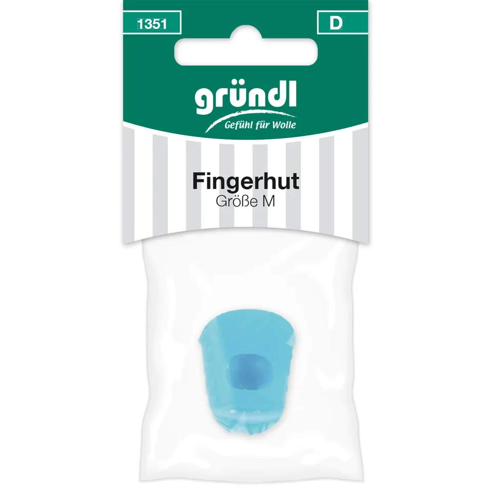 gr-ndl-fingerhut-silikon-1-st-ck-n-h-fingerschutz image 1