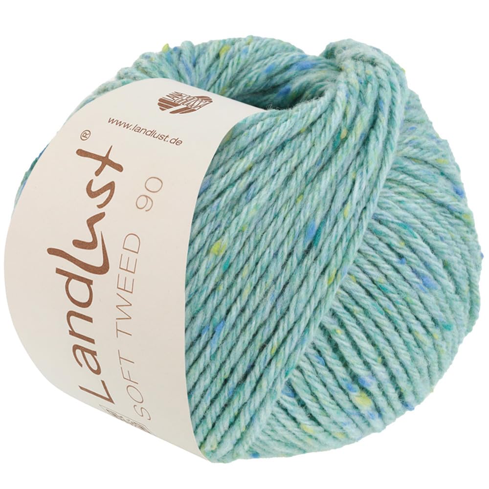 lana-grossa-landlust-soft-tweed-90-tweedgarn-100-merinowolle-50g-90m-fb21 image 8