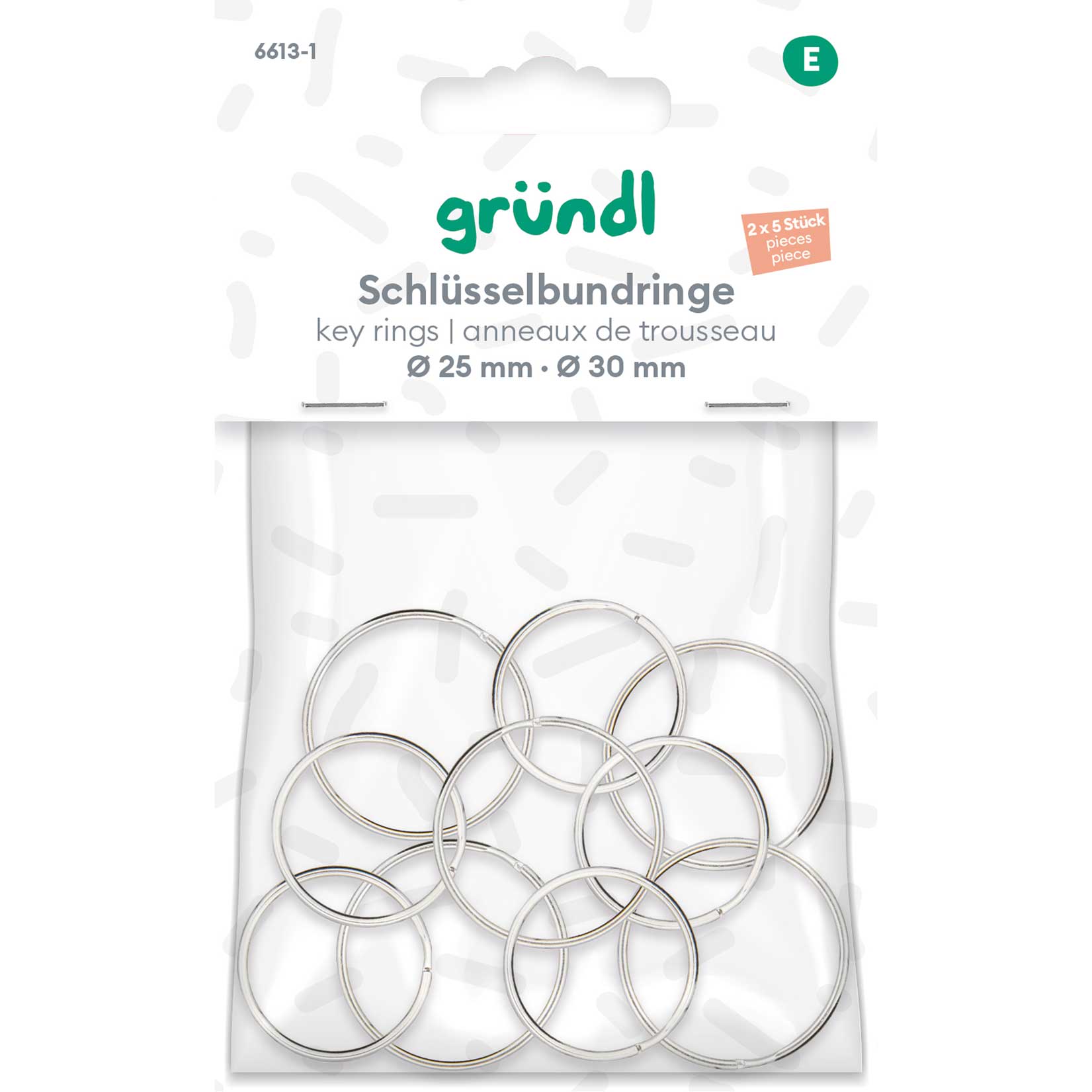 gr-ndl-schl-sselbundringe-metall-10-st-ck-25-mm-und-30-mm image 2