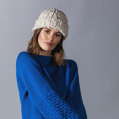 pascuali-strickanleitung-m-tze-lyna-rippenmuster-one-size-damen image 2
