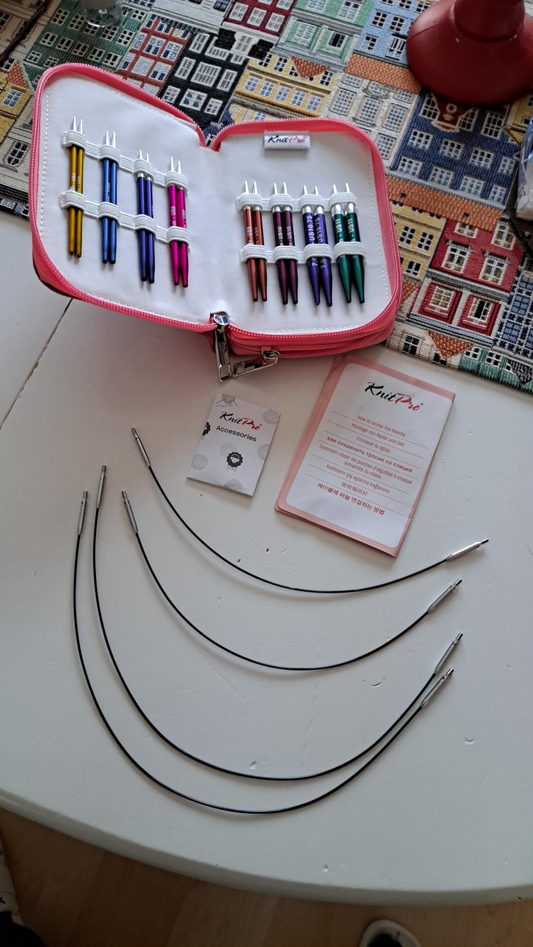 Tolles Preis-Leistungs-Set