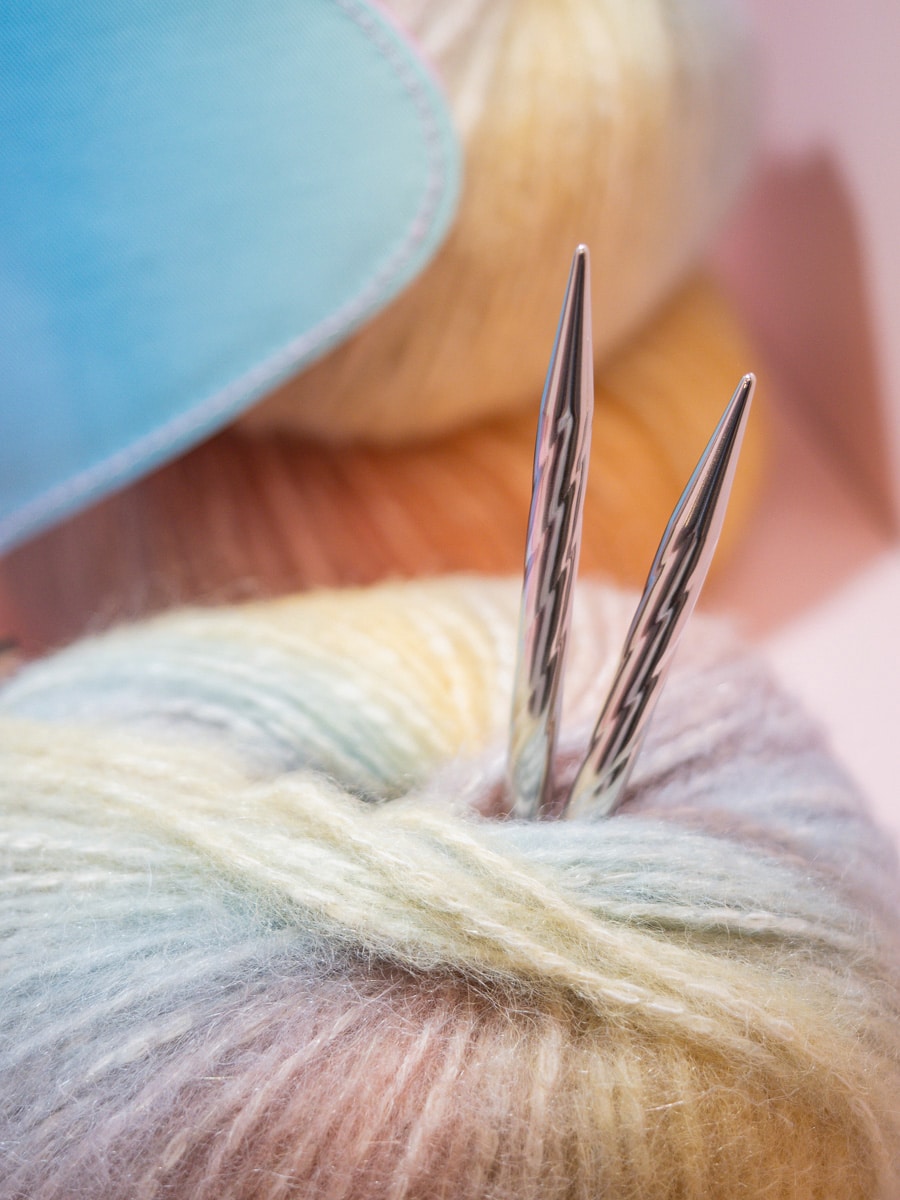 addi-addiclick-unicorn-long-spitzen-austauschbare-lace-stricknadelspitzen-im-ein image 2