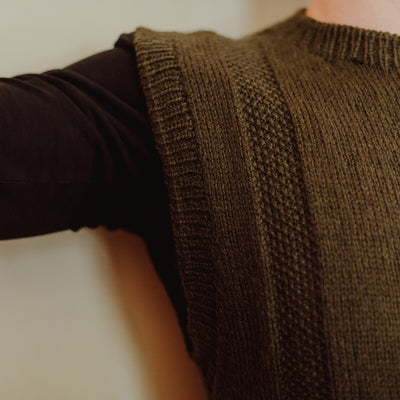 pascuali-strickanleitung-neru-slipover-rmelloser-pullunder-s-bis-xxxl image 3