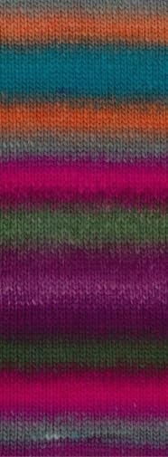 lana-grossa-colorato-aktion-02-beere-helloliv-himbeer-bordeaux-waldgr-n-brombeer image 2