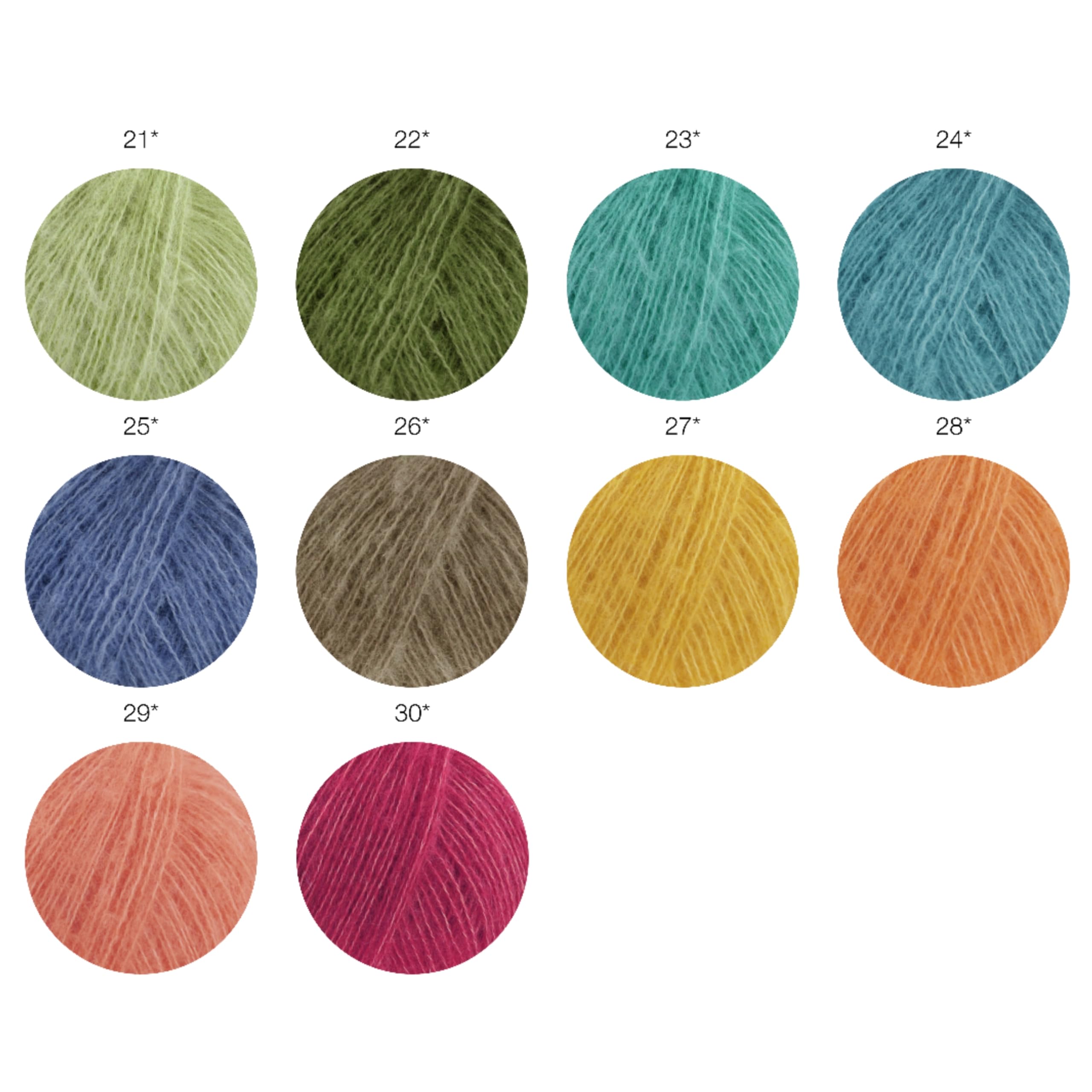 lana-grossa-soffio-lace-garn-25g-merino-bio-baumwolle-kaschmir-212m image 4