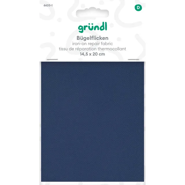 gr-ndl-b-gelflicken-14-5-x-20-cm-textilflicken-zum-aufb-geln image 1