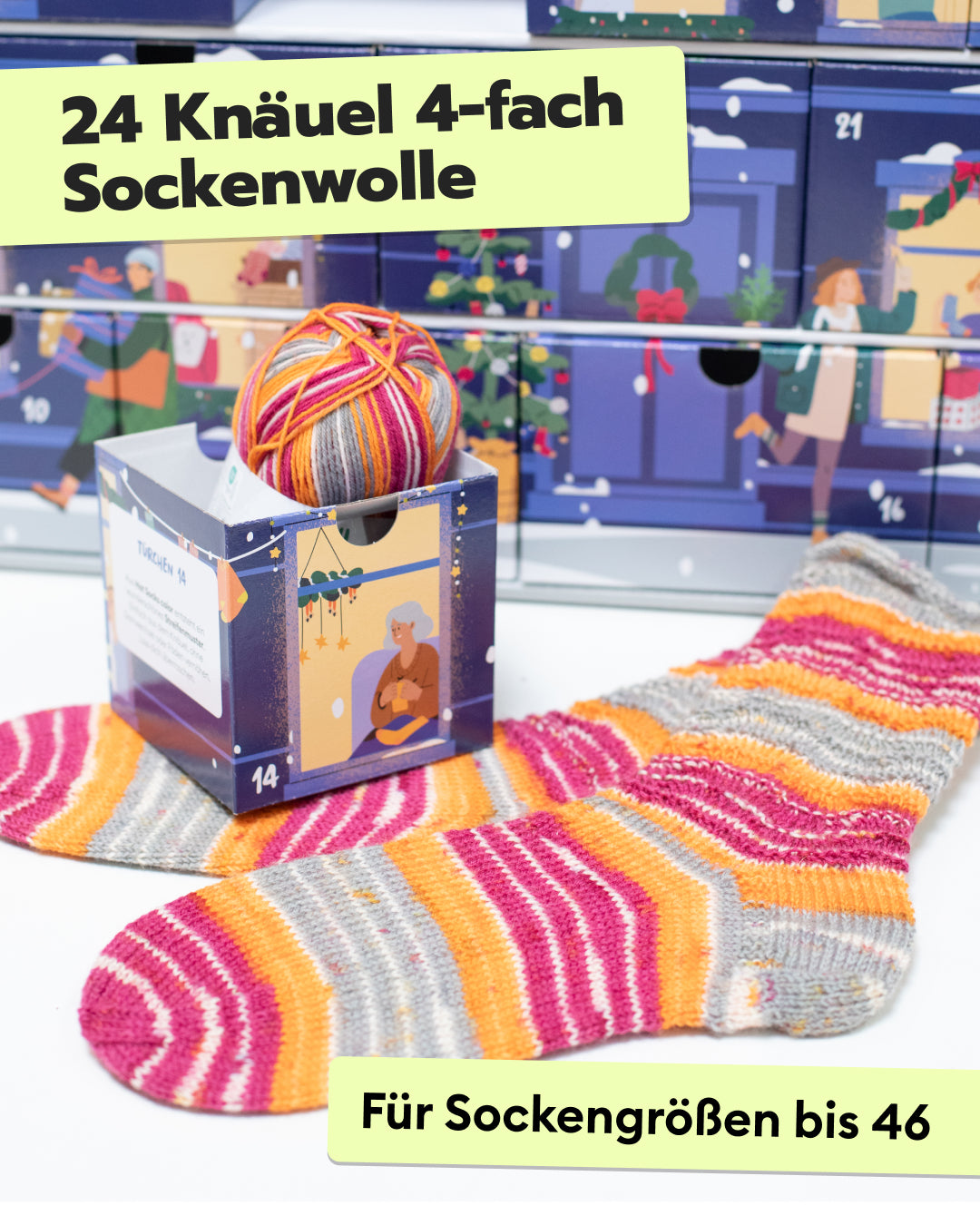 gr-ndl-socken-adventskalender-2026-24x-4-fach-sockenwolle image 5
