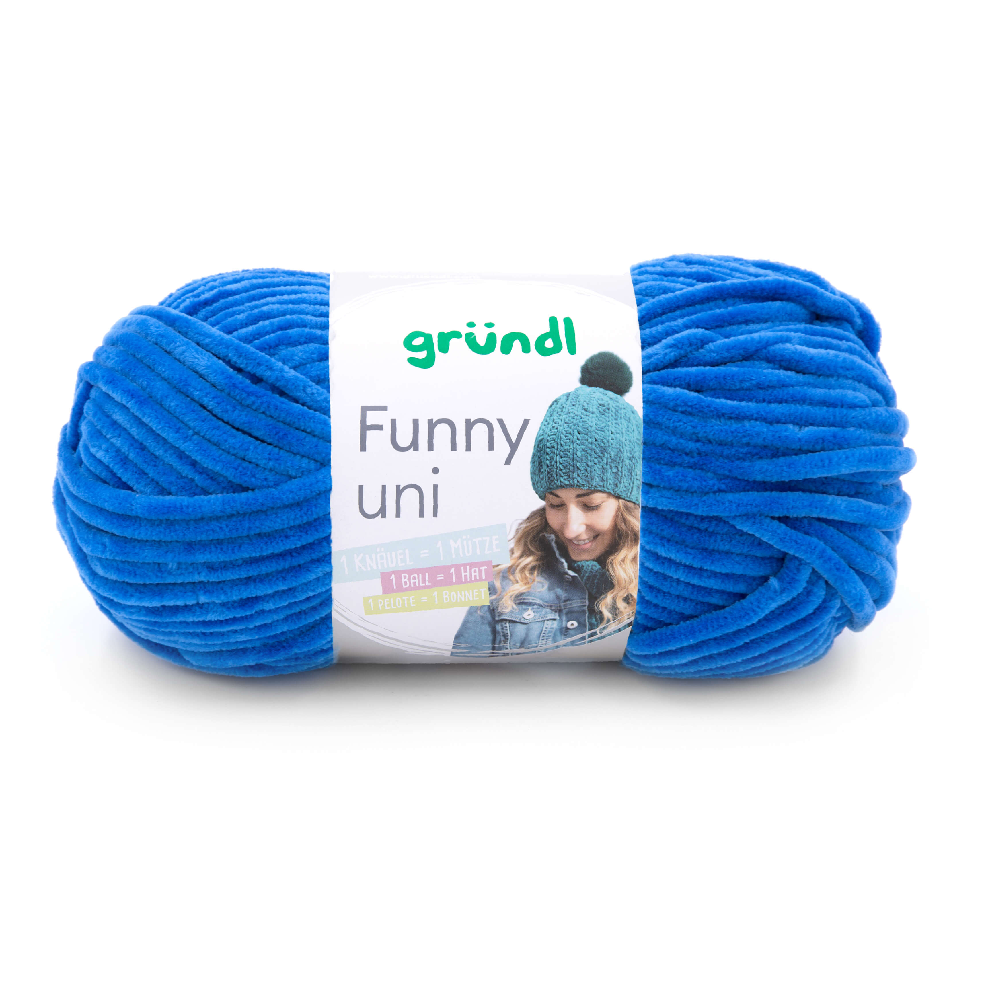 gr-ndl-funny-uni-chenillegarn-f-r-amigurumi image 7