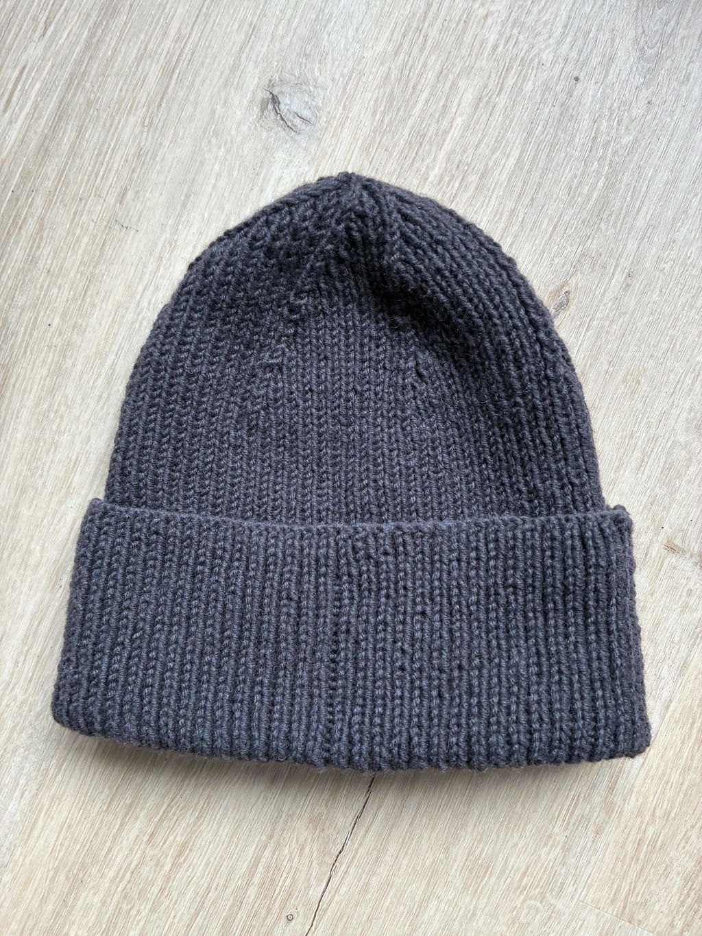 Geschenk, das von Herzen kam
