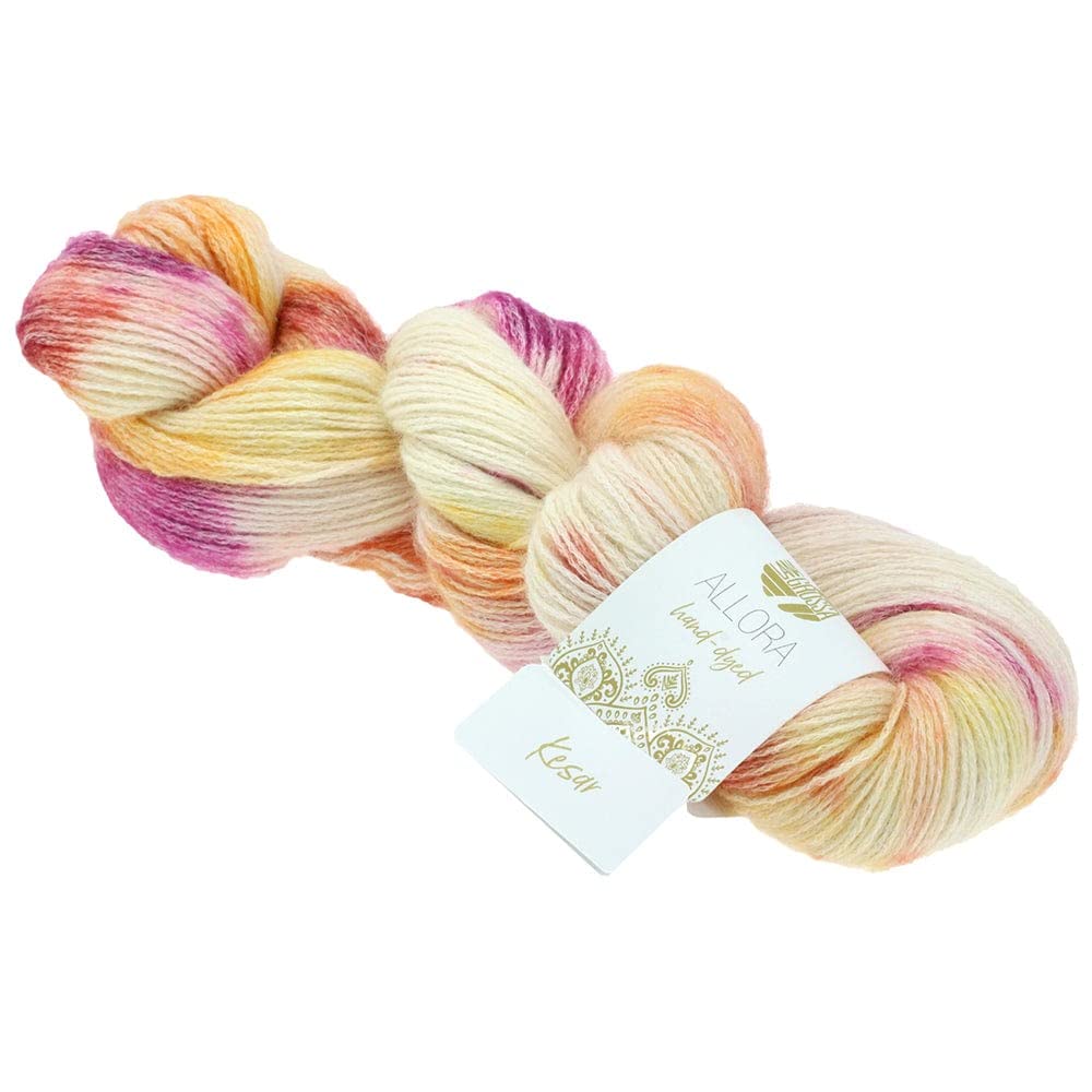lana-grossa-allora-hand-dyed-259-badaam-baumwoll-netzgarn-300-m image 8