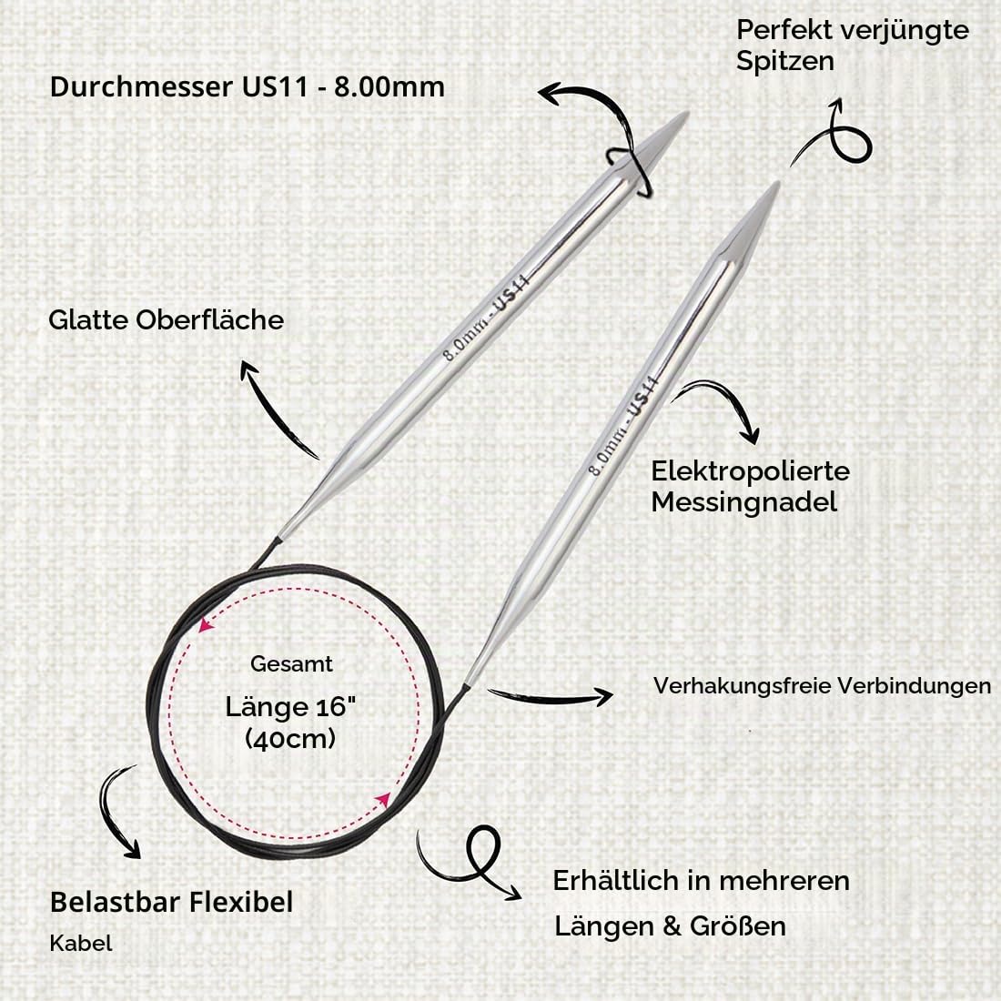 knitpro-nova-feste-rundstricknadel-40-cm-8-0-mm image 3