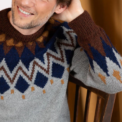 pascuali-strickanleitung-lares-men-s-pullover image 2