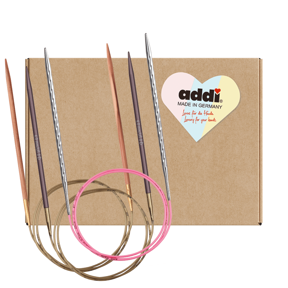addi-testpaket-rundstricknadeln-80-cm-3-5-mm-alle-oberfl-chen-zum-probestricken image 1