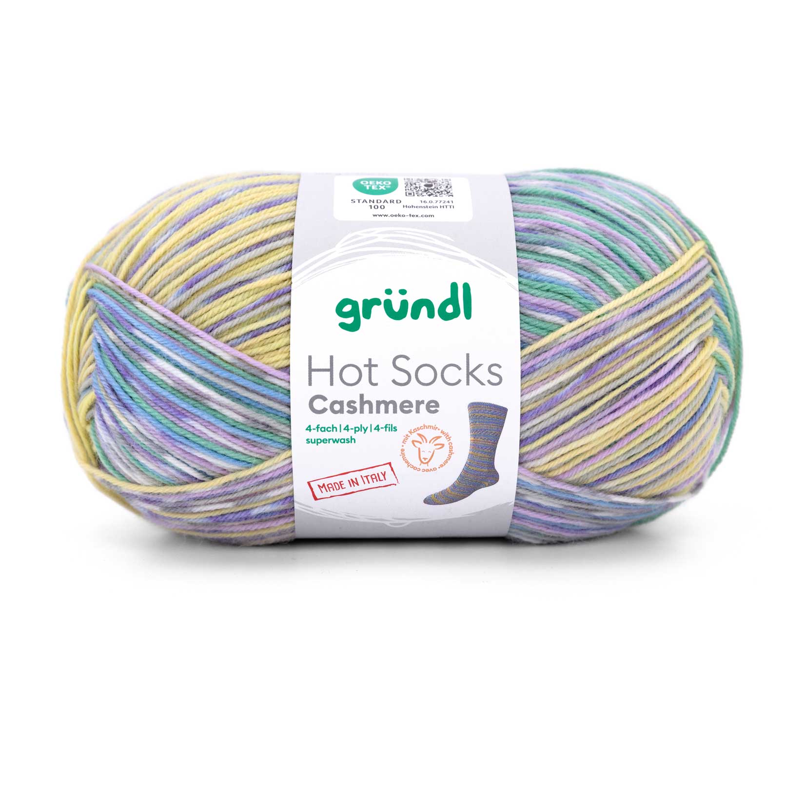 gr-ndl-hot-socks-cashmere-4-fach-sockenwolle-mit-merino-und-kaschmir image 8
