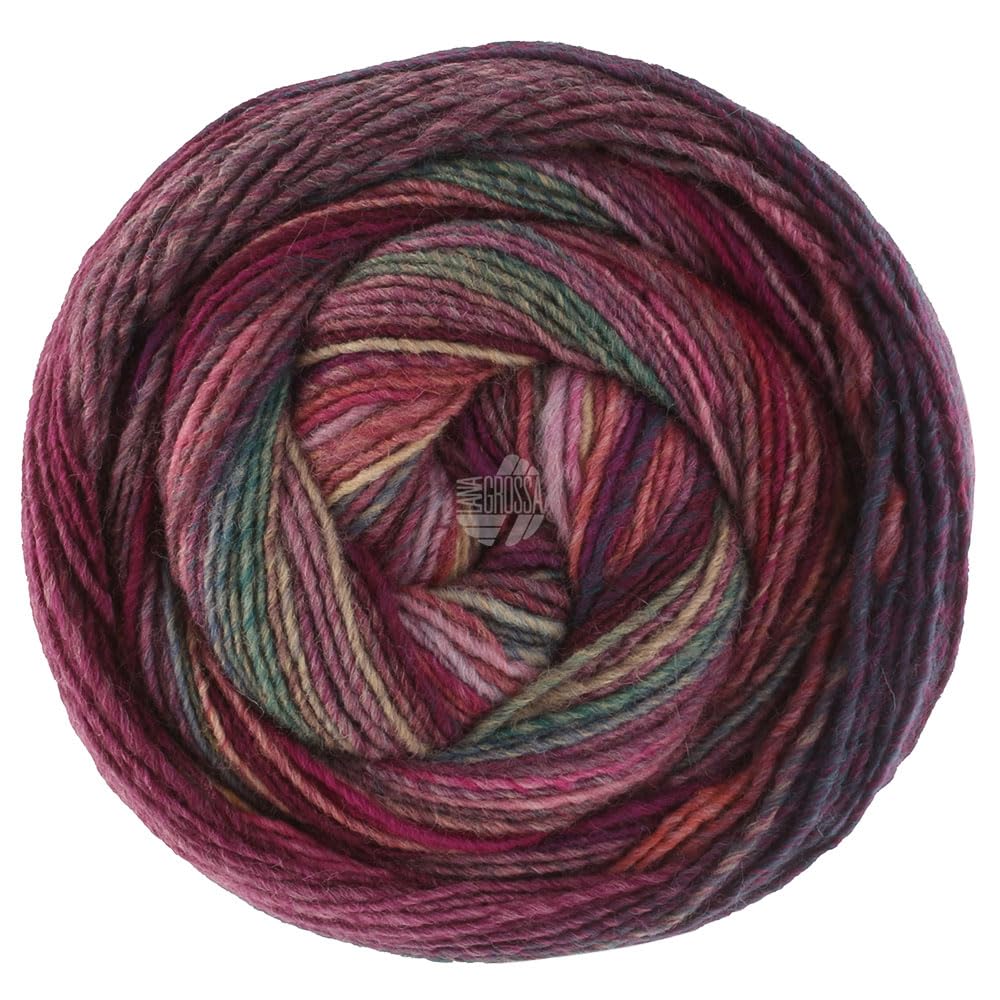 lana-grossa-gomitolo-intenso-dochtgarn-fb-237-200g-700m-50-schurwolle-50-acryl image 1