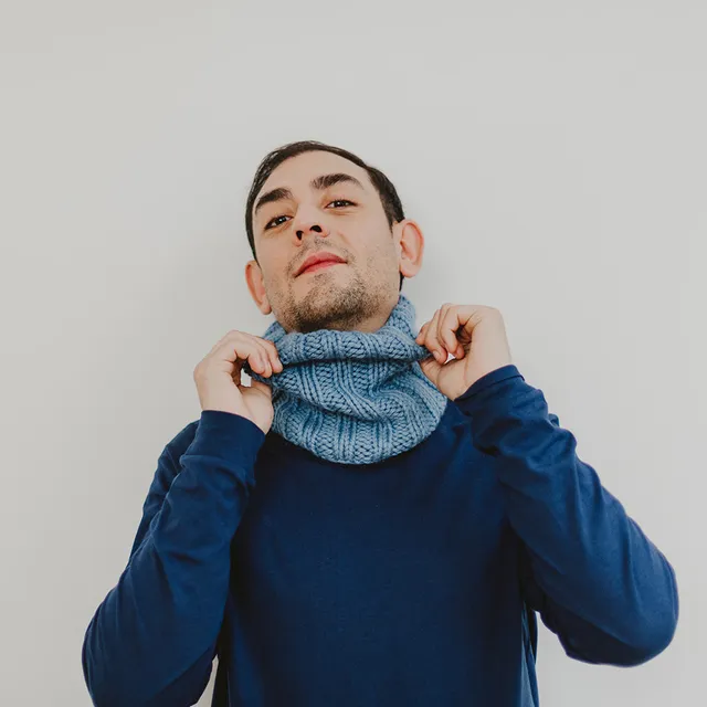 pascuali-one-ball-cowl-no-1-strickanleitung-cowl-46-x-26-cm-aus-1-kn-uel-maximo image 1