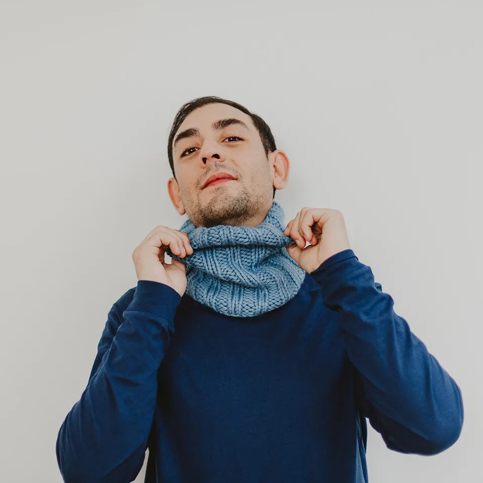 pascuali-one-ball-cowl-no-1-strickanleitung-cowl-46-x-26-cm-aus-1-kn-uel-maximo image 1