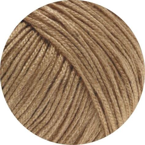 lana-grossa-linarte-fb96-camel-baumwoll-leinen-garn-50g-125m image 2