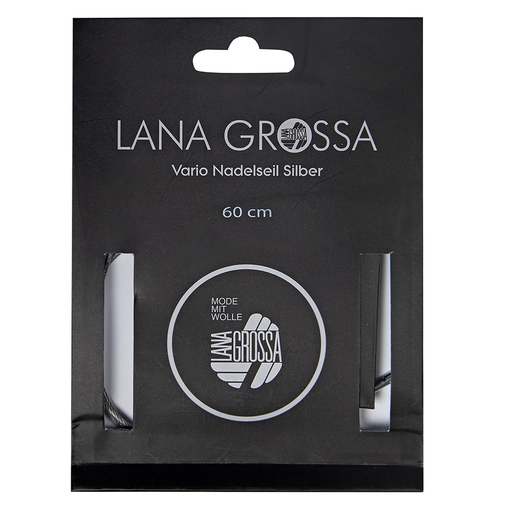 lana-grossa-nadelseil-vario-edelstahl-360-drehbar image 1