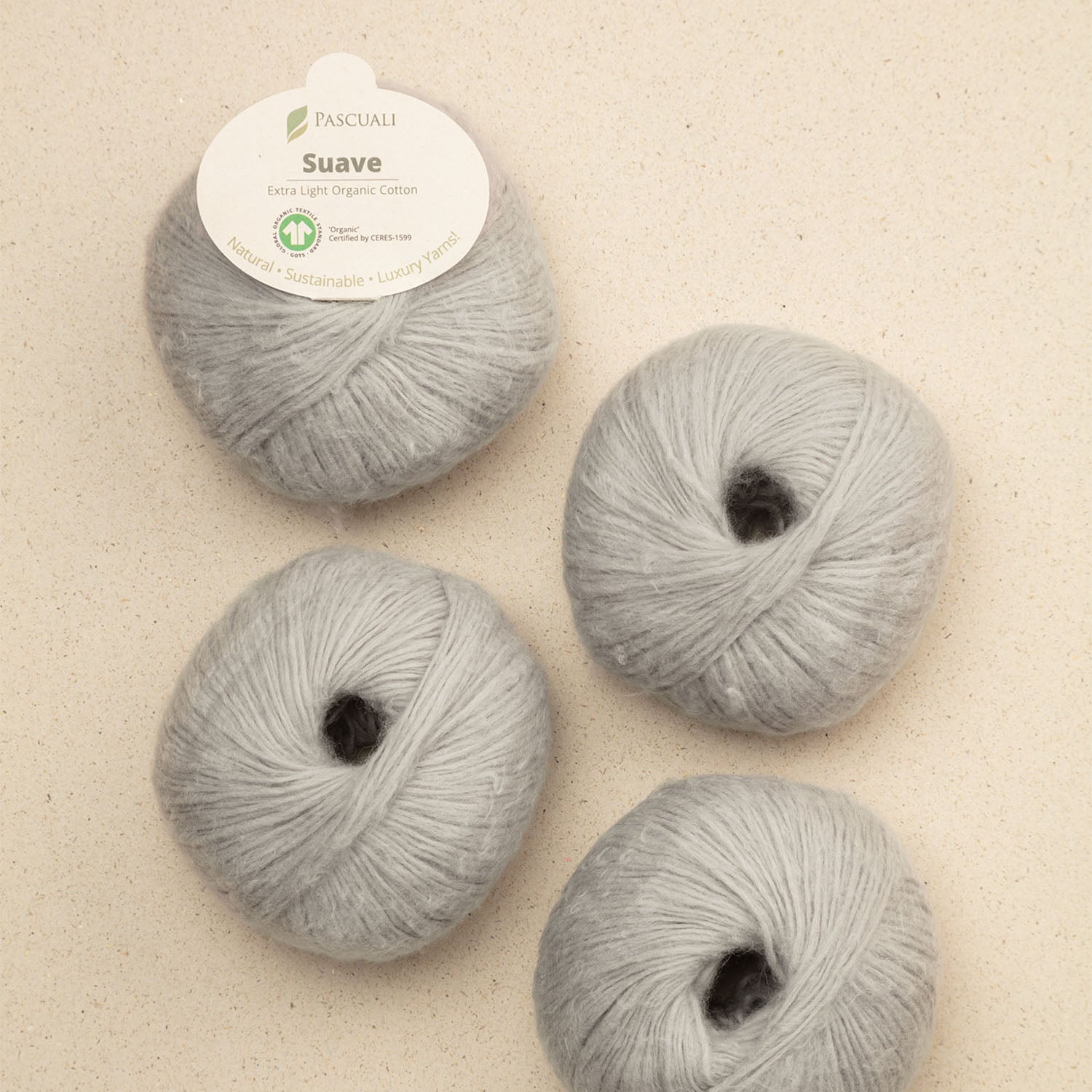 pascuali-suave-bio-baumwollgarn-gots-100-bio-baumwolle image 5